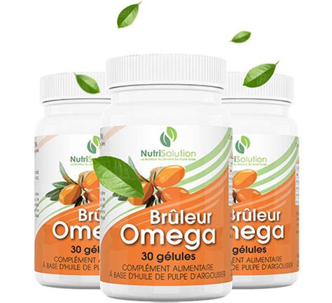 omega 7 pour maigrir vrai ou faux